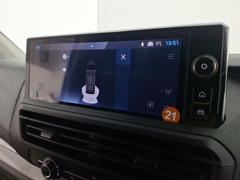 Used Peugeot Expert 2024 for sale - 76822631: Photo 11