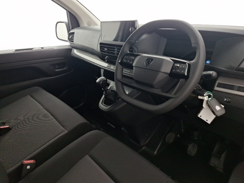 Used Peugeot Expert 2024 for sale - 76822631: Photo 12