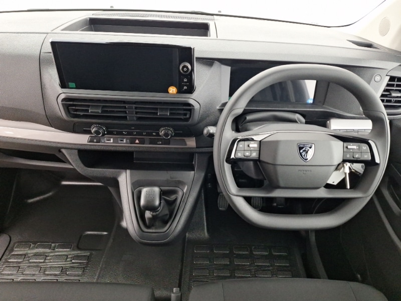 Used Peugeot Expert 2024 for sale - 76822631: Photo 2