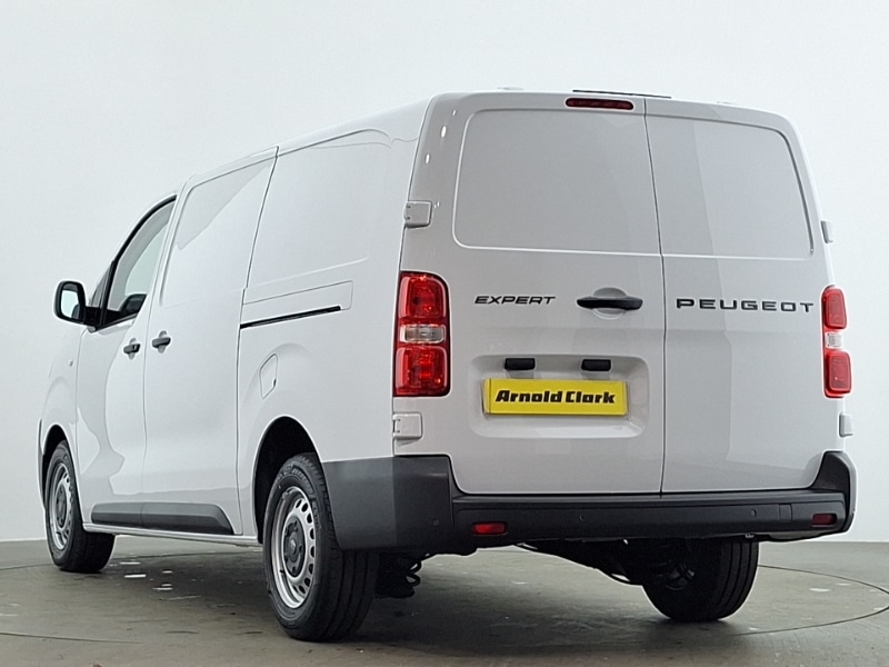 Used Peugeot Expert 2024 for sale - 76822631: Photo 3