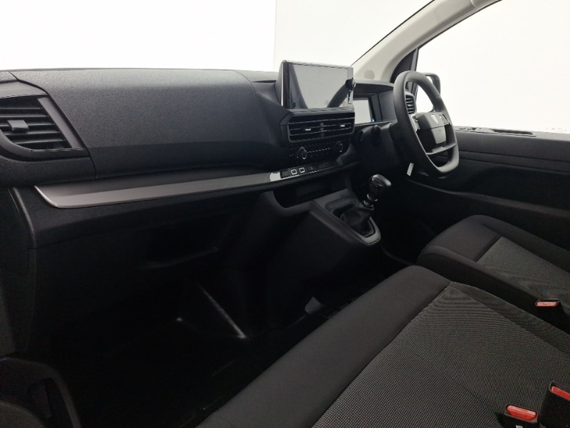 Used Peugeot Expert 2024 for sale - 76822631: Photo 5