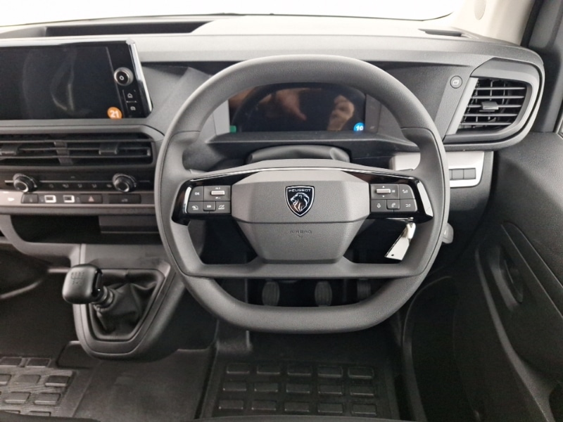 Used Peugeot Expert 2024 for sale - 76822631: Photo 7