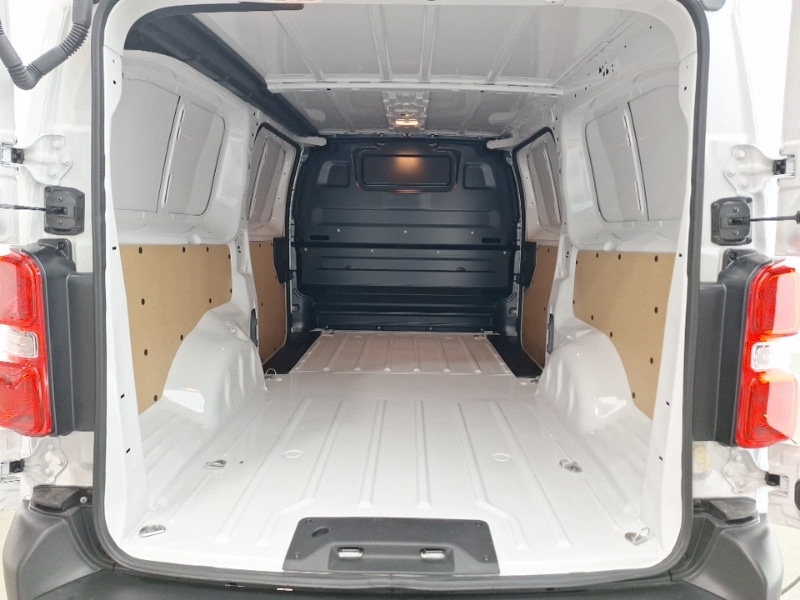 Used Peugeot Expert 2024 for sale - 76822631: Photo 8