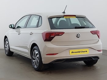Used Volkswagen Polo 2025 for sale - 78450924: Photo