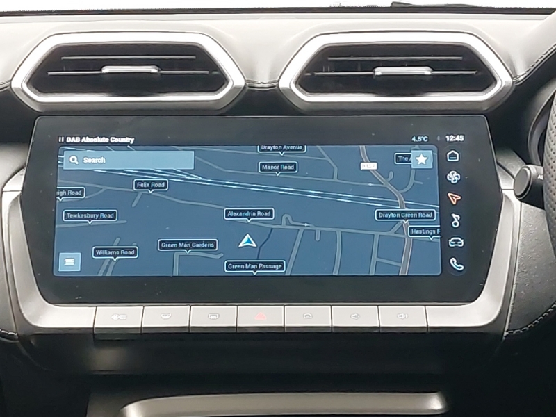 Used MG MG ZS 2025 for sale - 76778757: Photo 10