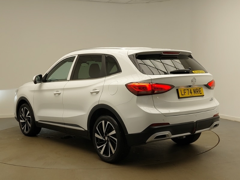 Used MG MG ZS 2025 for sale - 76778757: Photo 3