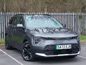 Used Kia Niro 2023 for sale - 77509557: Photo