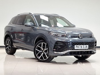 2024 - 1.5 TSI eHybrid R-Line 5dr DSG