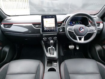 Used Renault Arkana 2022 for sale - 76959683: Photo