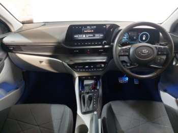 Used Hyundai BAYON 2023 for sale - 75339098: Photo