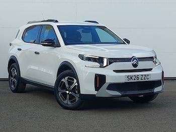 Used Citroen C3 Aircross 2026 for sale - 78865993: Photo