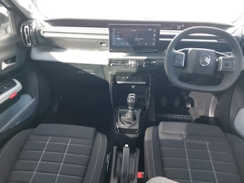 Used Citroen C3 Aircross 2026 for sale - 78865993: Photo