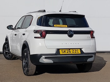 Used Citroen C3 Aircross 2026 for sale - 78865993: Photo