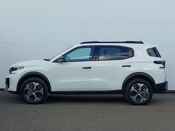 Used Citroen C3 Aircross 2026 for sale - 78865993: Photo