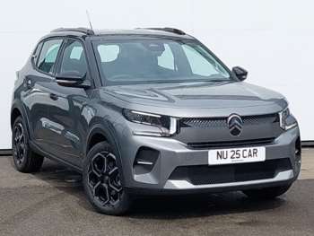 2025 - 1.2 Turbo Plus 5dr
