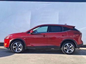 Used Nissan Qashqai 2024 for sale - 76102946: Photo 4