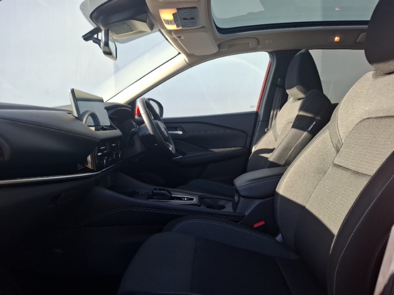 Used Nissan Qashqai 2024 for sale - 76102946: Photo 5