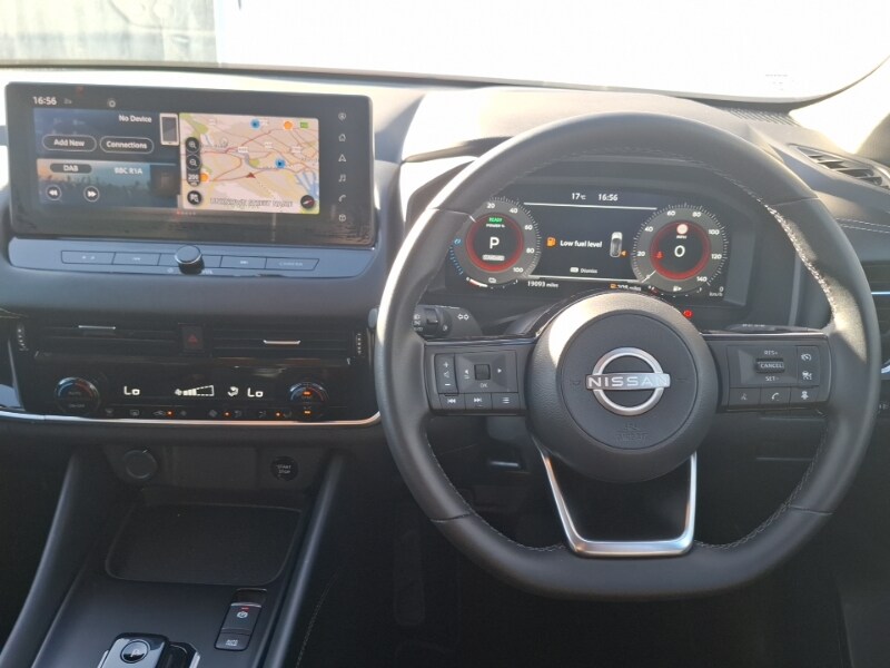 Used Nissan Qashqai 2024 for sale - 76102946: Photo 7