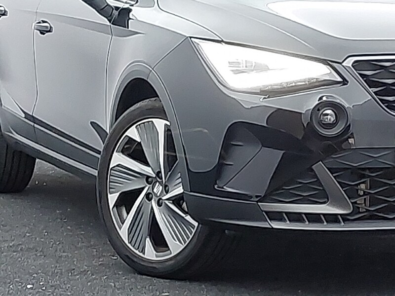 Used SEAT Arona 2023 for sale - 76817133: Photo 9