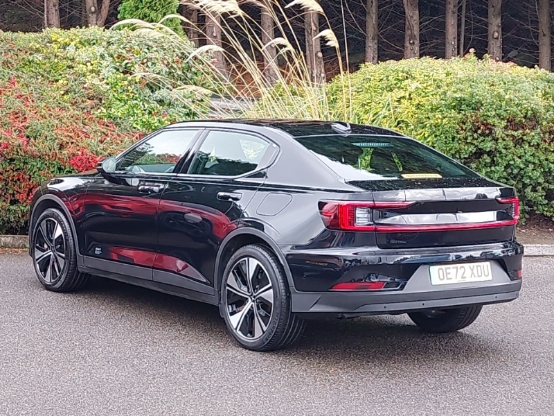 Used Polestar Polestar 2 2023 for sale - 76708583: Photo 3