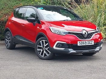 Renault - Captur