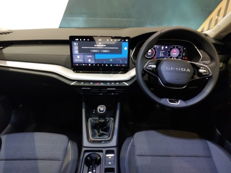 Used Skoda Octavia 2025 for sale - 77024956: Photo 2