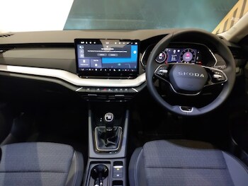 Used Skoda Octavia 2025 for sale - 77024956: Photo