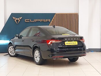 Used Skoda Octavia 2025 for sale - 77024956: Photo