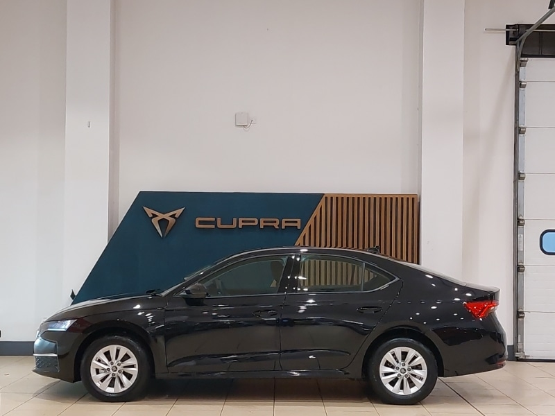 Used Skoda Octavia 2025 for sale - 77024956: Photo 4