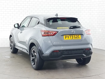 Used Nissan Juke 2024 for sale - 78803030: Photo