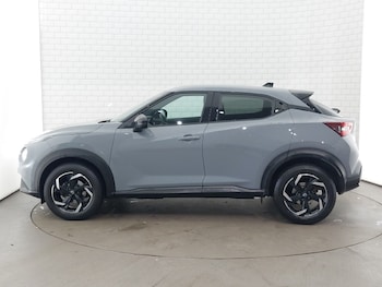 Used Nissan Juke 2024 for sale - 78803030: Photo