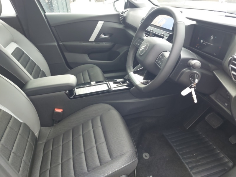 Used Citroen C4 2026 for sale - 77645390: Photo 12