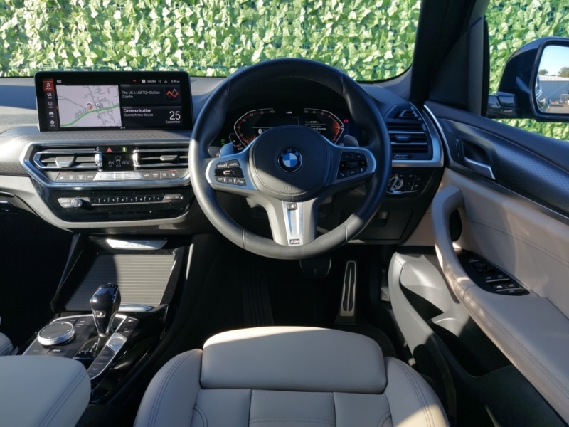 Used BMW X3 2023 for sale - 77242166: Photo 5