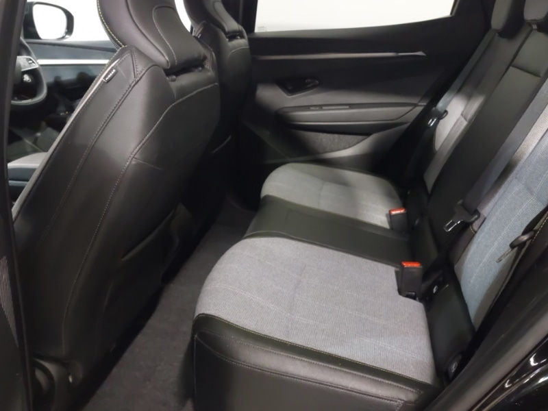 Used Renault Megane E Tech 2024 for sale - 77923348: Photo 6