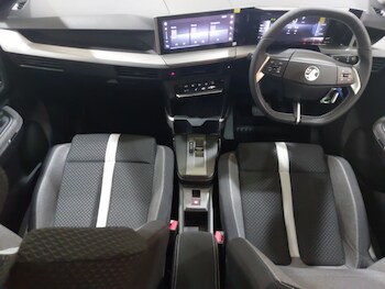 Used Vauxhall Frontera 2025 for sale - 76822751: Photo