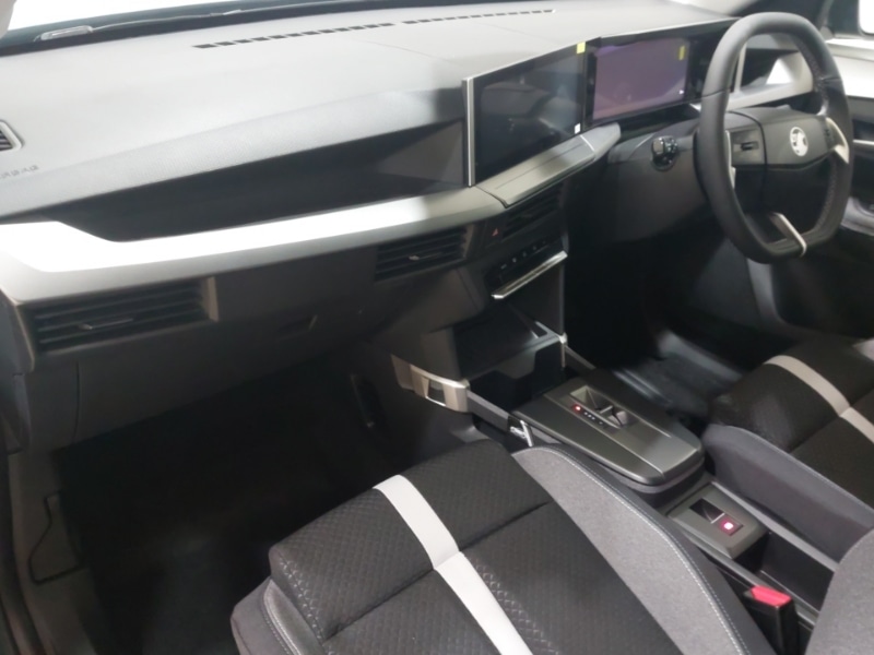 Used Vauxhall Frontera 2025 for sale - 76822751: Photo 5