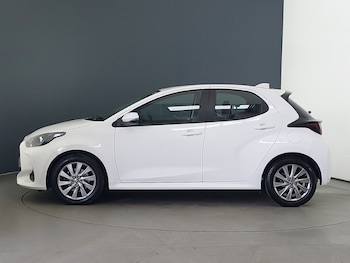 Used Toyota Yaris 2022 for sale - 78522396: Photo