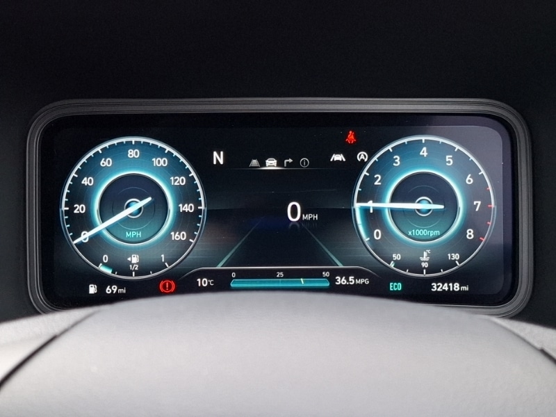 Used Hyundai KONA 2022 for sale - 77652906: Photo 11