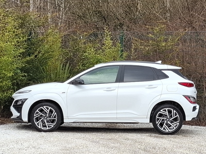 Used Hyundai KONA 2022 for sale - 77652906: Photo 4