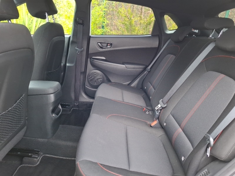 Used Hyundai KONA 2022 for sale - 77652906: Photo 6