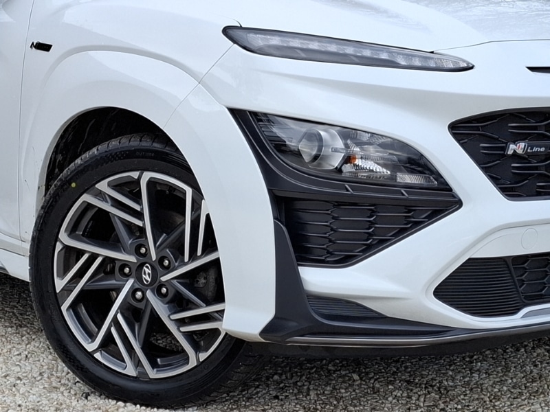 Used Hyundai KONA 2022 for sale - 77652906: Photo 9