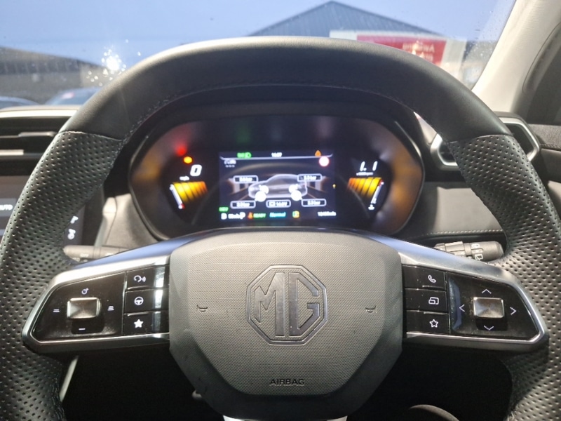 Used MG MG ZS 2024 for sale - 77160403: Photo 7