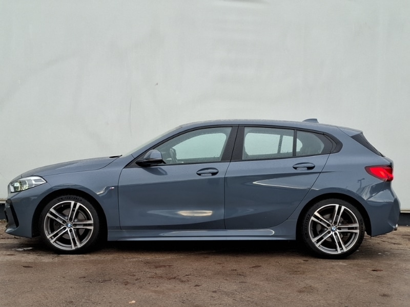 Used BMW 1 Series 2021 for sale - 76833716: Photo 4