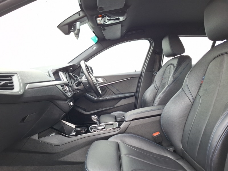 Used BMW 1 Series 2021 for sale - 76833716: Photo 5