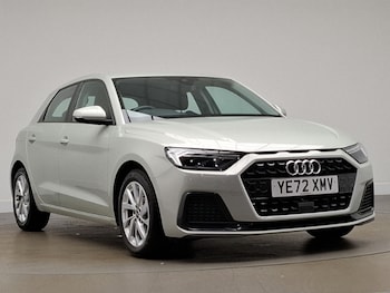 Audi - A1
