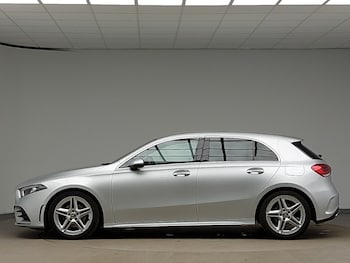 Used Mercedes-Benz A-Class 2020 for sale - 78343059: Photo