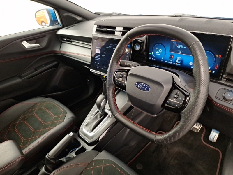 Used Ford Puma 2025 for sale - 76778658: Photo 11