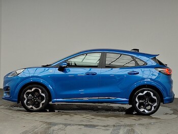 Used Ford Puma 2025 for sale - 76778658: Photo