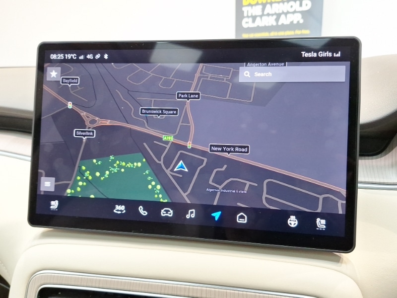 Used MG MGS6 2025 for sale - 78135383: Photo 10