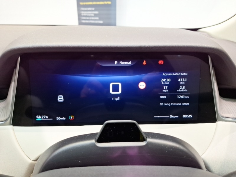 Used MG MGS6 2025 for sale - 78135383: Photo 11